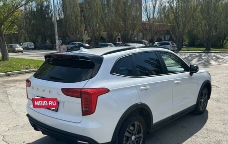 Haval Jolion, 2024 год, 1 990 000 рублей, 14 фотография