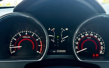 Toyota Highlander III, 2012 год, 1 990 000 рублей, 12 фотография