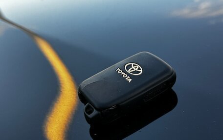 Toyota Highlander III, 2012 год, 1 990 000 рублей, 15 фотография