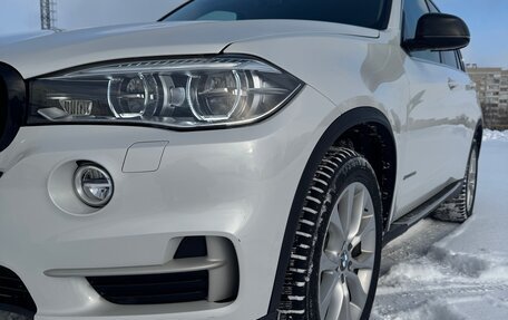 BMW X5, 2017 год, 4 800 000 рублей, 7 фотография