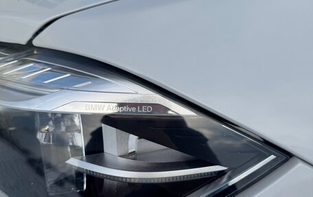 BMW X5, 2017 год, 4 800 000 рублей, 8 фотография