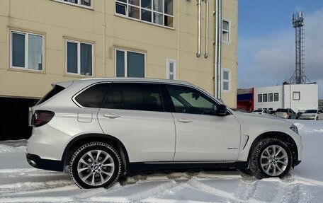 BMW X5, 2017 год, 4 800 000 рублей, 2 фотография