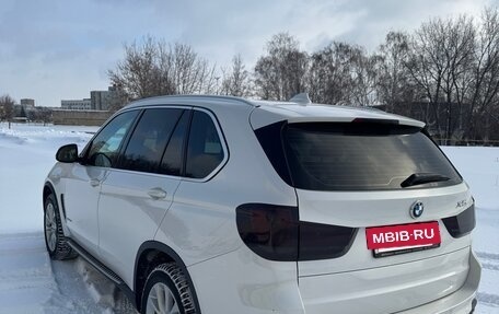 BMW X5, 2017 год, 4 800 000 рублей, 4 фотография