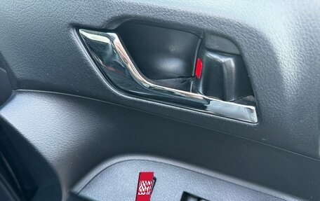 Toyota Highlander III, 2012 год, 1 990 000 рублей, 7 фотография