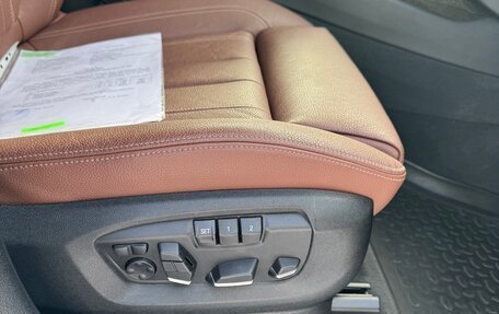 BMW X5, 2017 год, 4 800 000 рублей, 10 фотография