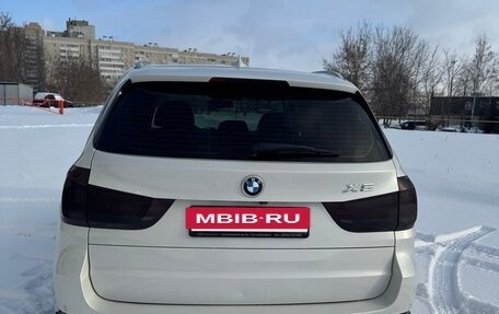 BMW X5, 2017 год, 4 800 000 рублей, 3 фотография
