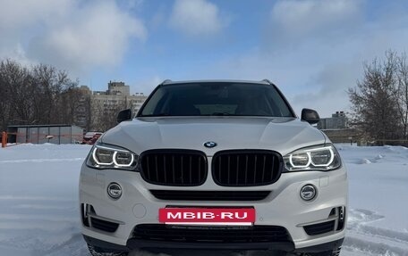 BMW X5, 2017 год, 4 800 000 рублей, 6 фотография