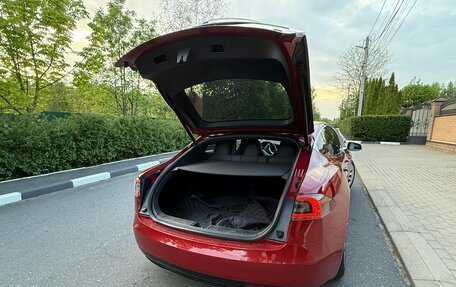 Tesla Model S I, 2017 год, 2 950 000 рублей, 15 фотография