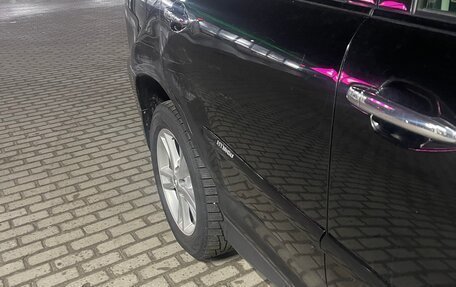 Lexus RX II рестайлинг, 2008 год, 1 280 000 рублей, 5 фотография