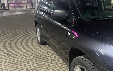 Lexus RX II рестайлинг, 2008 год, 1 280 000 рублей, 6 фотография