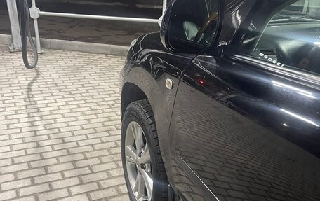 Lexus RX II рестайлинг, 2008 год, 1 280 000 рублей, 9 фотография