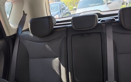 KIA Soul II рестайлинг, 2014 год, 1 400 000 рублей, 5 фотография
