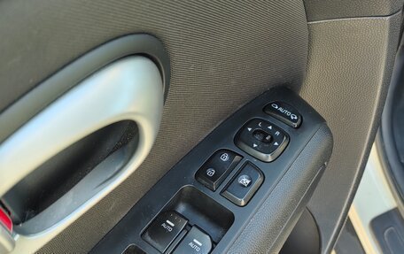 KIA Soul II рестайлинг, 2014 год, 1 400 000 рублей, 9 фотография