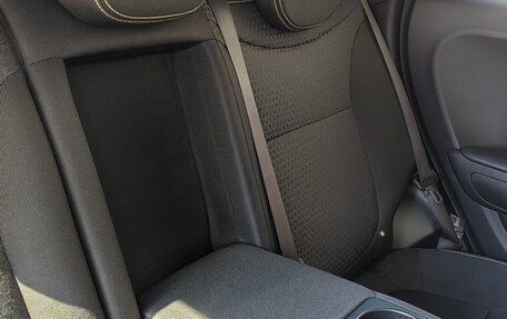 KIA Soul II рестайлинг, 2014 год, 1 400 000 рублей, 17 фотография