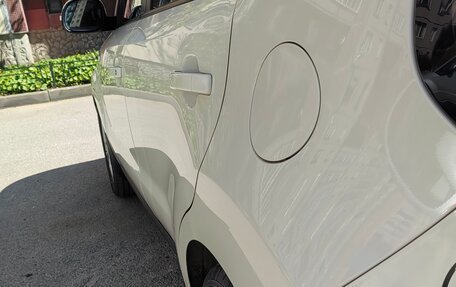 KIA Soul II рестайлинг, 2014 год, 1 400 000 рублей, 15 фотография