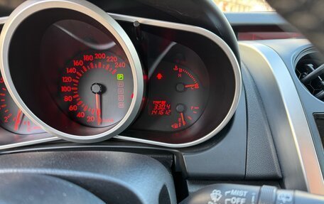 Mazda CX-7 I рестайлинг, 2008 год, 850 000 рублей, 10 фотография