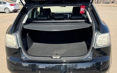 Mazda CX-7 I рестайлинг, 2008 год, 850 000 рублей, 9 фотография
