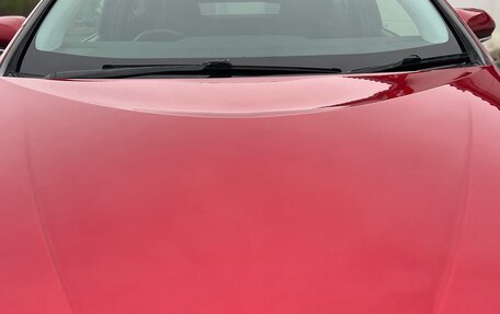 Toyota Prius IV XW50, 2016 год, 1 800 000 рублей, 11 фотография