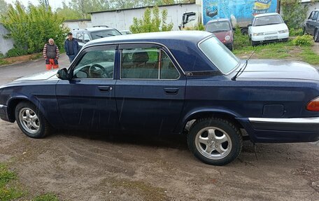 ГАЗ 31105 «Волга», 2008 год, 260 000 рублей, 5 фотография