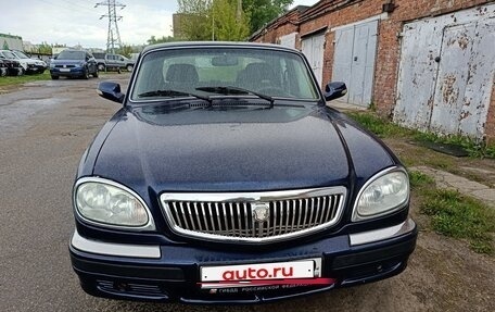 ГАЗ 31105 «Волга», 2008 год, 260 000 рублей, 2 фотография