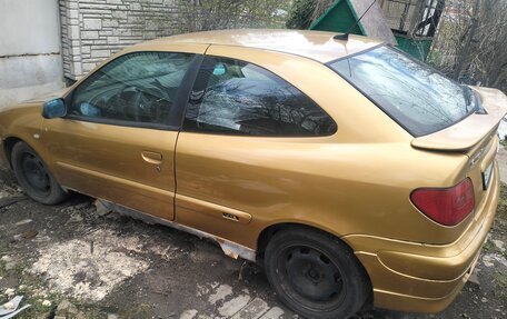 Citroen Xsara, 2002 год, 300 000 рублей, 4 фотография