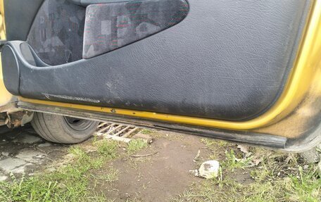 Citroen Xsara, 2002 год, 300 000 рублей, 6 фотография