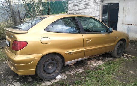 Citroen Xsara, 2002 год, 300 000 рублей, 3 фотография