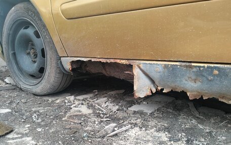 Citroen Xsara, 2002 год, 300 000 рублей, 7 фотография