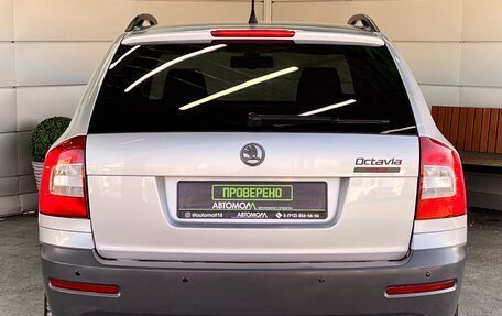 Skoda Octavia, 2010 год, 1 269 000 рублей, 5 фотография