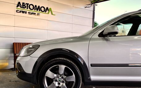 Skoda Octavia, 2010 год, 1 269 000 рублей, 11 фотография