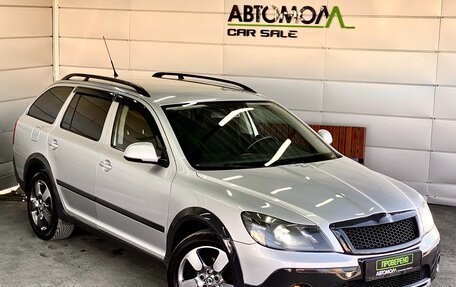 Skoda Octavia, 2010 год, 1 269 000 рублей, 7 фотография