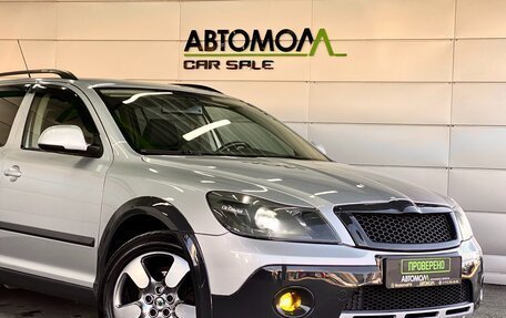 Skoda Octavia, 2010 год, 1 269 000 рублей, 10 фотография