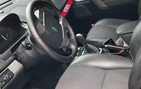 Land Rover Freelander II рестайлинг 2, 2010 год, 1 780 000 рублей, 16 фотография