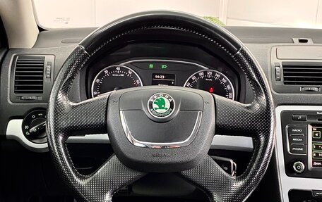 Skoda Octavia, 2010 год, 1 269 000 рублей, 21 фотография