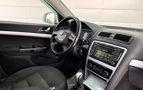 Skoda Octavia, 2010 год, 1 269 000 рублей, 15 фотография
