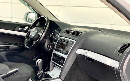 Skoda Octavia, 2010 год, 1 269 000 рублей, 19 фотография