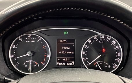 Skoda Octavia, 2010 год, 1 269 000 рублей, 24 фотография