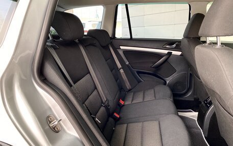 Skoda Octavia, 2010 год, 1 269 000 рублей, 32 фотография