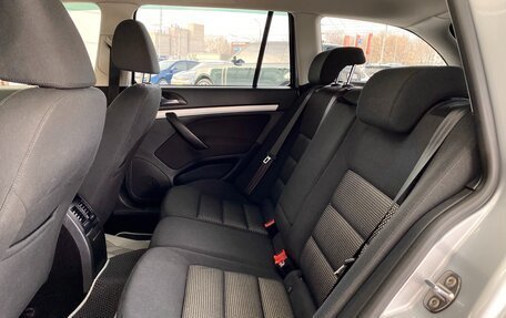 Skoda Octavia, 2010 год, 1 269 000 рублей, 31 фотография