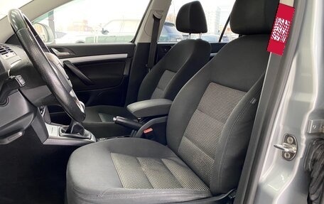 Skoda Octavia, 2010 год, 1 269 000 рублей, 30 фотография