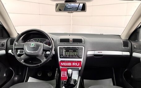 Skoda Octavia, 2010 год, 1 269 000 рублей, 16 фотография