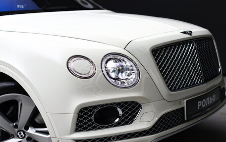 Bentley Bentayga I, 2017 год, 12 280 000 рублей, 12 фотография