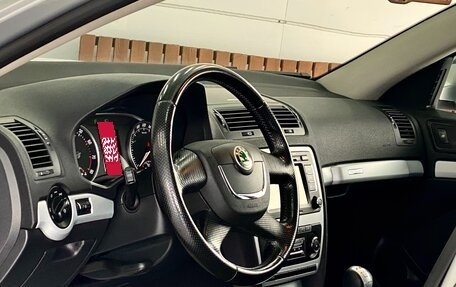 Skoda Octavia, 2010 год, 1 269 000 рублей, 14 фотография