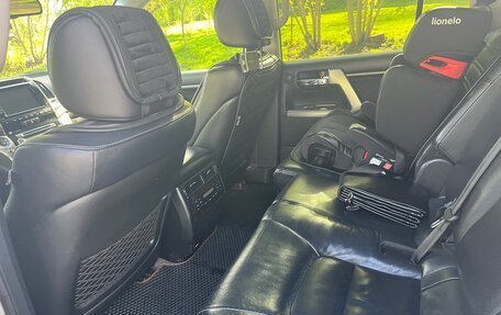 Toyota Land Cruiser 200, 2014 год, 4 450 000 рублей, 5 фотография