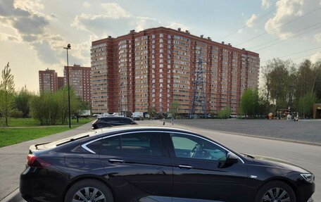 Opel Insignia II рестайлинг, 2019 год, 2 650 000 рублей, 3 фотография