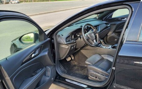 Opel Insignia II рестайлинг, 2019 год, 2 650 000 рублей, 7 фотография