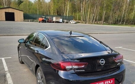 Opel Insignia II рестайлинг, 2019 год, 2 650 000 рублей, 4 фотография