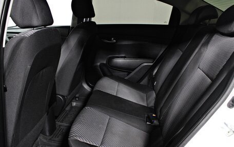 KIA Rio IV, 2017 год, 1 197 000 рублей, 16 фотография