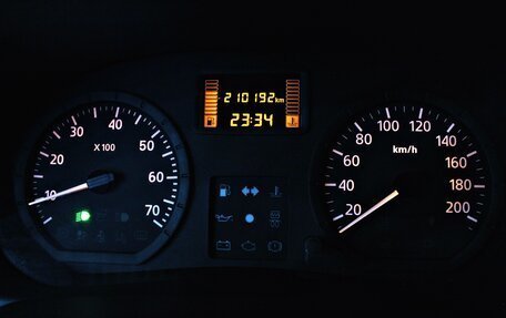 Renault Sandero I, 2013 год, 557 000 рублей, 14 фотография