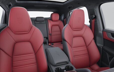 Porsche Cayenne III, 2024 год, 24 700 000 рублей, 5 фотография